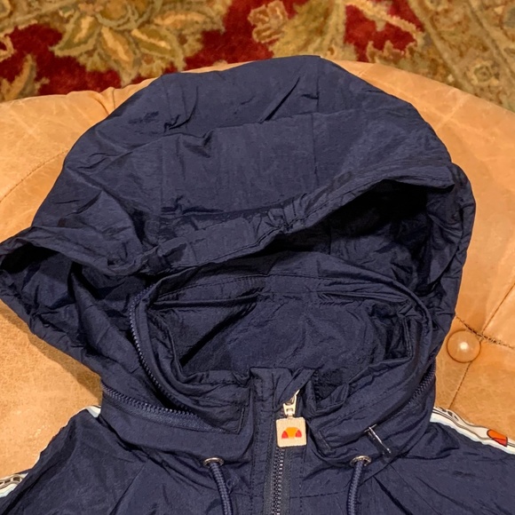 Ellesse Gerano Full Zip Jacket - Picture 8 of 15